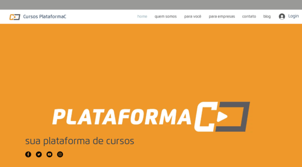 plataformac.com.br