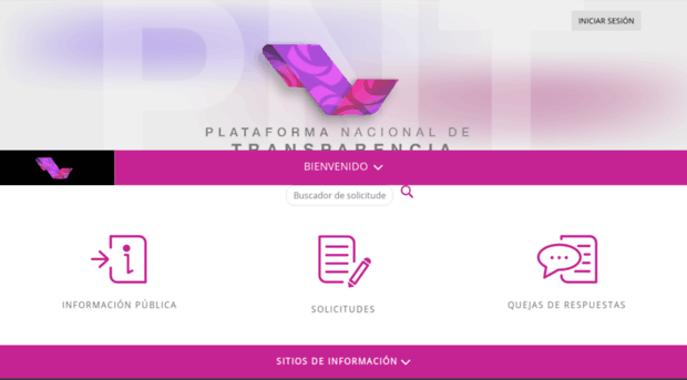 plataformadetransparencia.org.mx