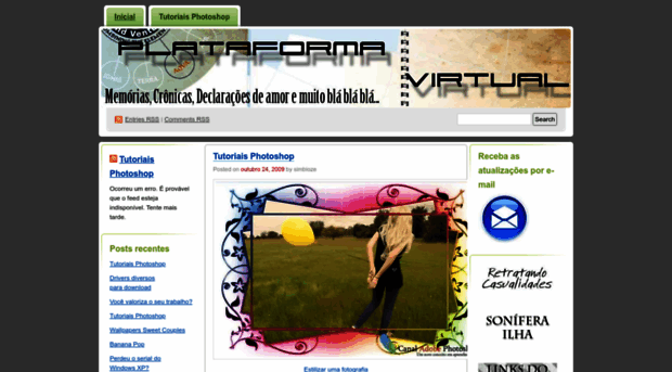 plataformavirtual.wordpress.com