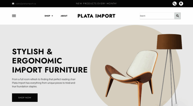 plataimport.ca