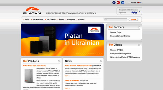 platan.eu