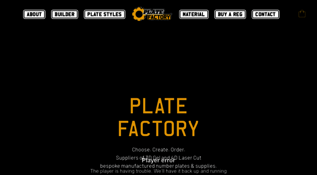 plate-factory.co.uk