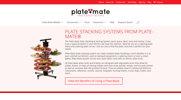 plate-mate.com