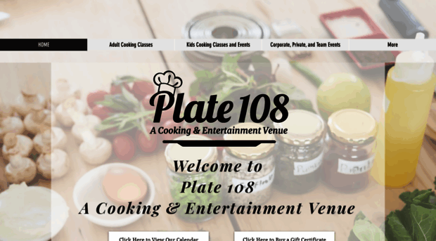 plate108.com