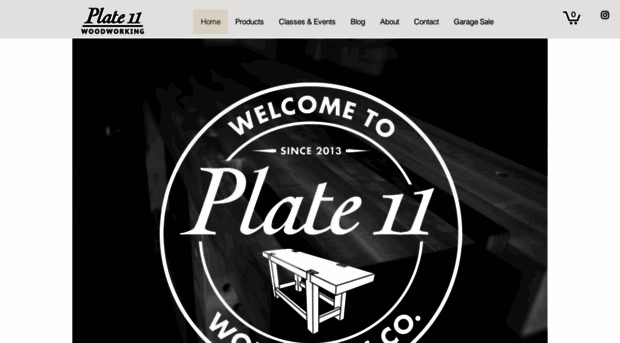 plate11.com