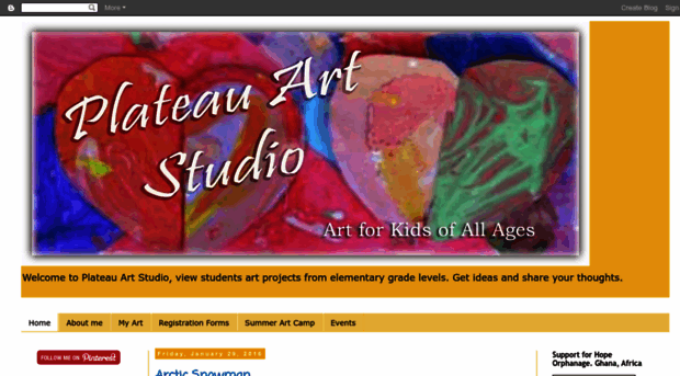 plateauartstudio.blogspot.com