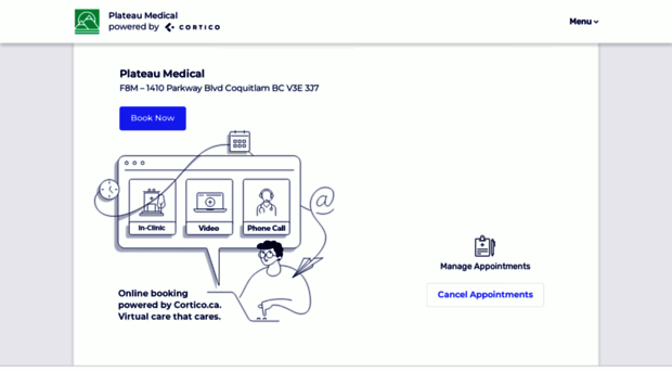 plateaumedical.cortico.ca