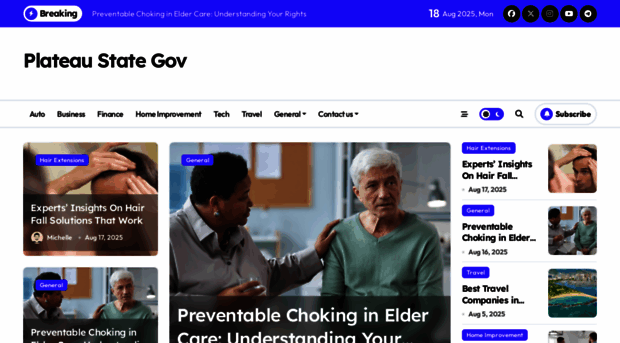 plateaustategov.org
