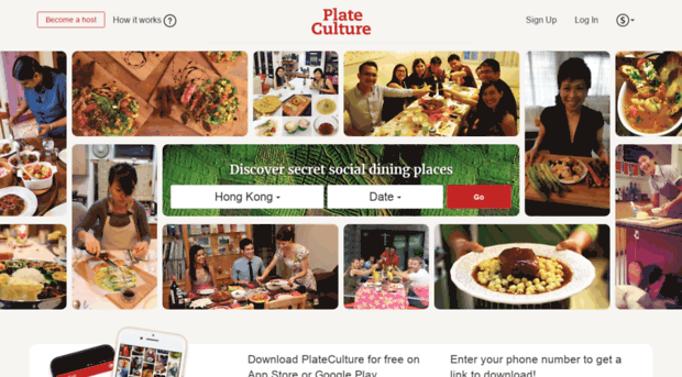 plateculture.com