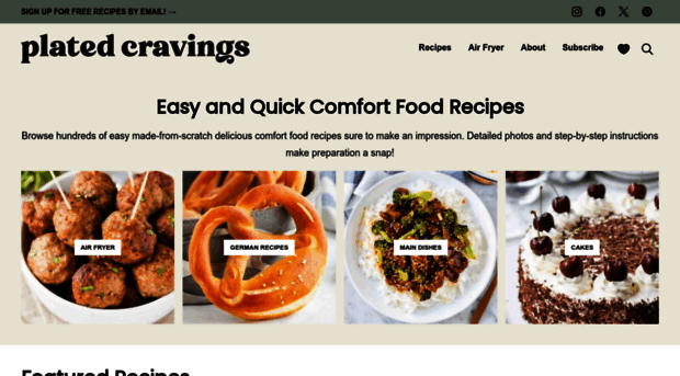 platedcravings.com