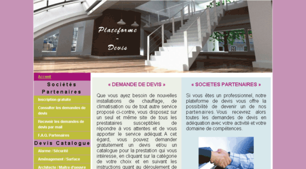 plateforme-devis.com