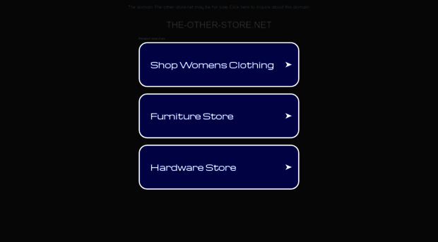 plateforme.the-other-store.net