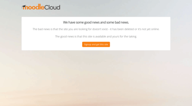 plateforme01.moodlecloud.com