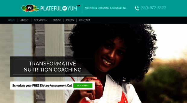 platefulofyum.com