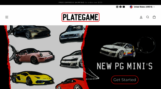 plategame.com.au