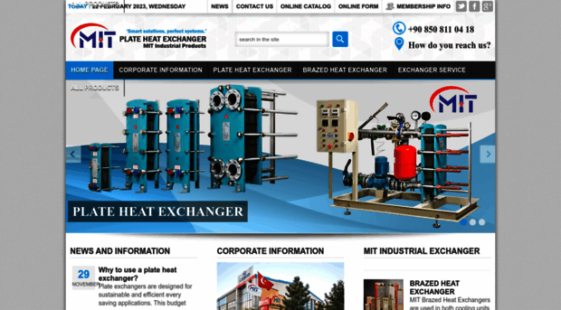 plateheatexchanger.org