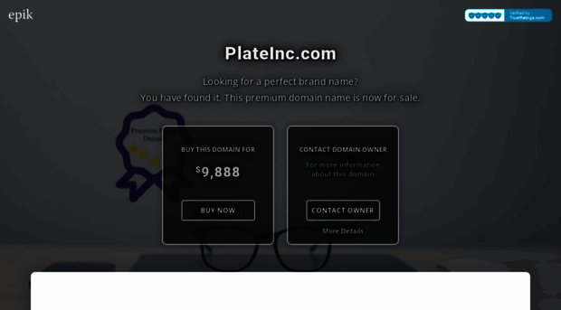 plateinc.com