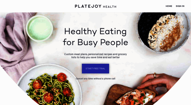 platejoy.com