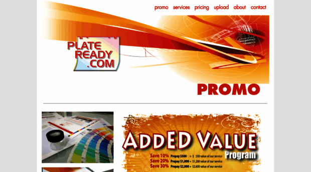 platereadyinc.com