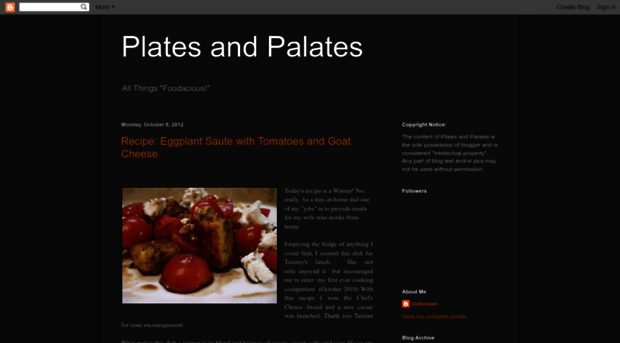 platesandpalates.blogspot.com