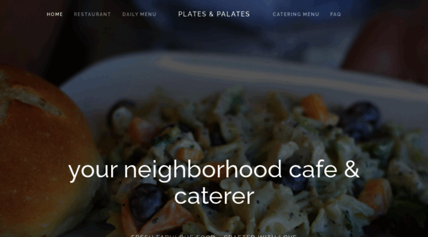 platesandpalates.com