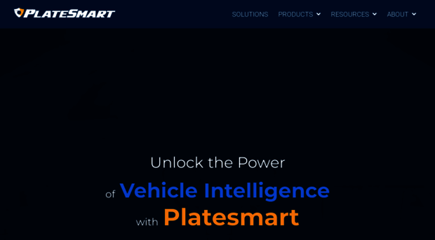 platesmart.com