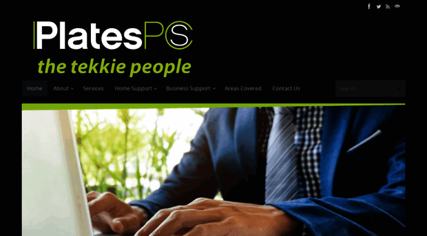 platespcs.co.uk