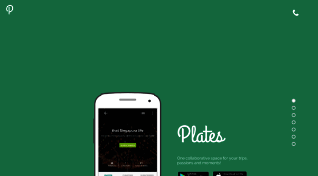 platestheapp.com