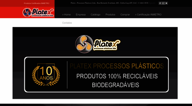 platex.com.br