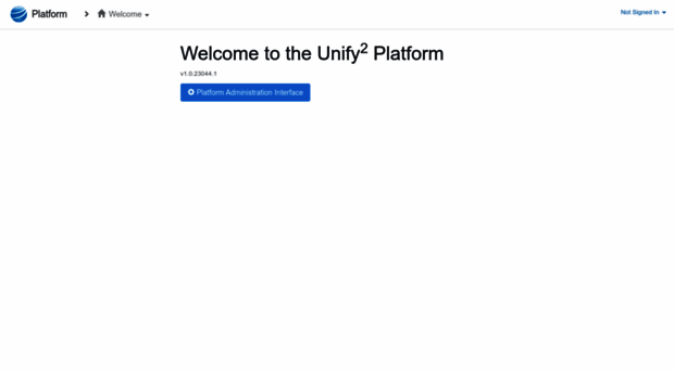 platform-dev.unifysquare.com