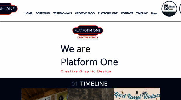 platform-one.co.uk