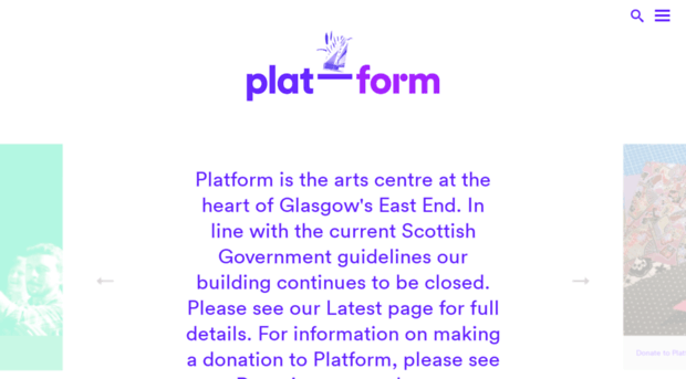 platform-online.co.uk