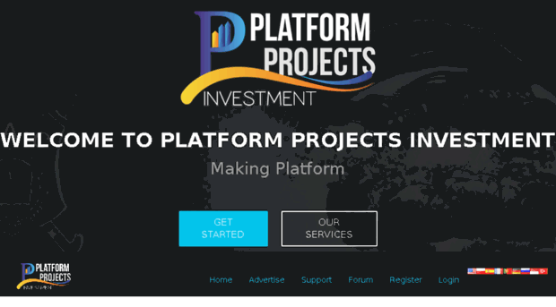 platform-projects.com