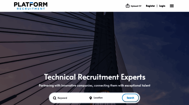 platform-recruitment.com