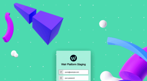 platform-staging.walr.com
