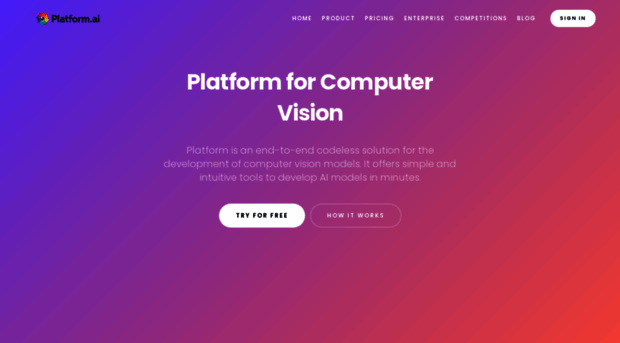 platform.ai