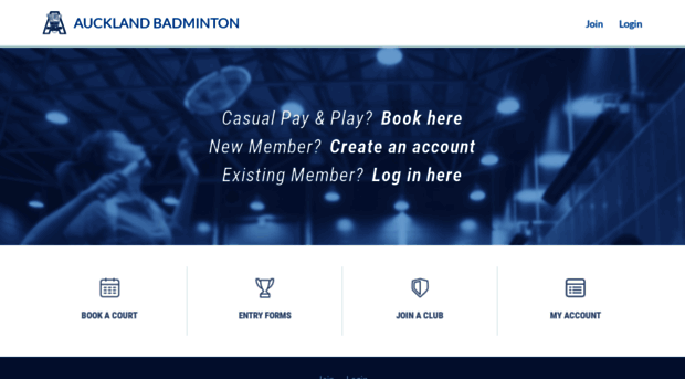 platform.aklbadminton.com