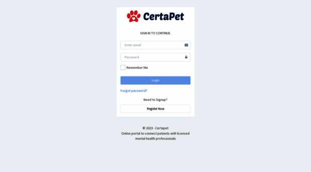 platform.certapet.com