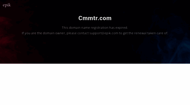 platform.cmmtr.com