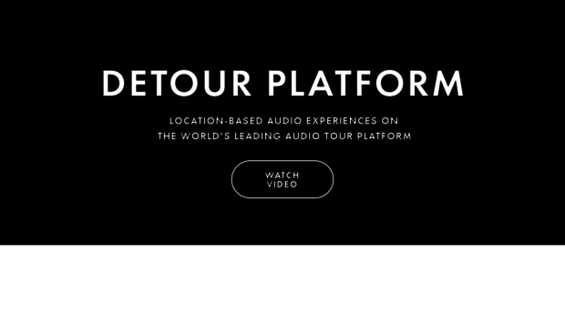 platform.detour.com