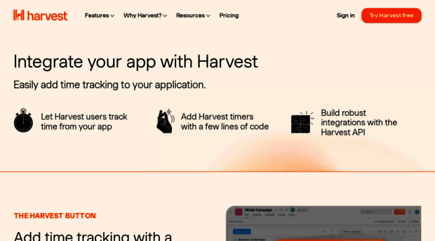 platform.harvestapp.com