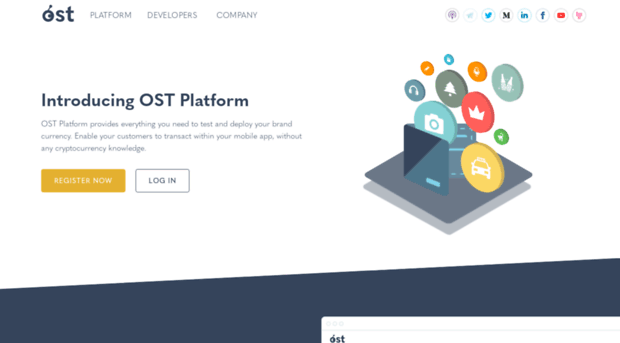 platform.ost.com