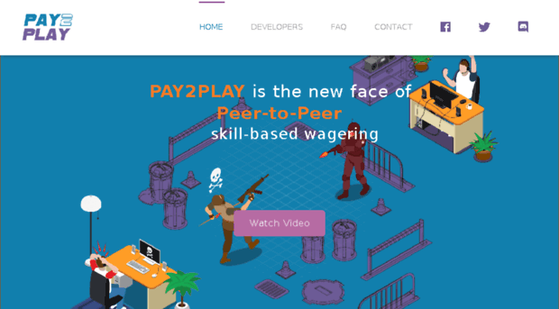 platform.pay2play.io