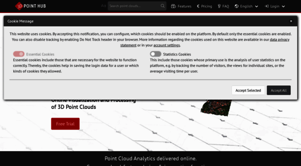 platform.pointcloudtechnology.com