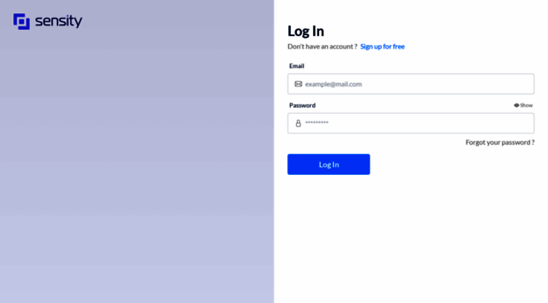 platform.sensity.ai