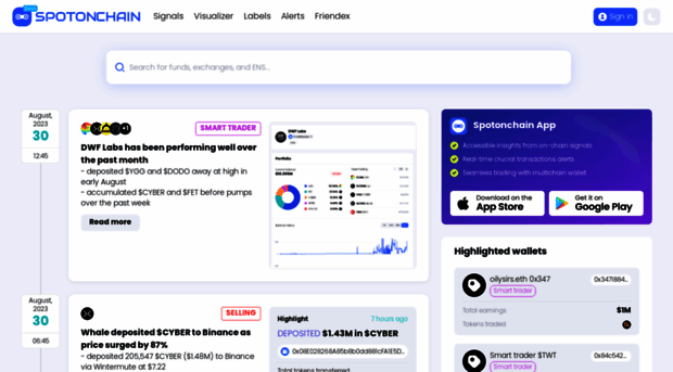 platform.spotonchain.ai