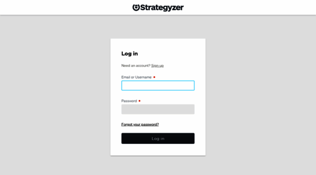 platform.strategyzer.com