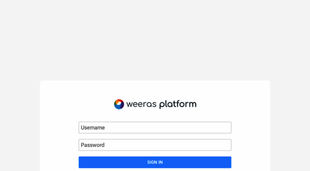 platform.weeras.com