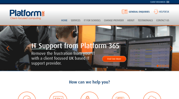 platform365.co.uk