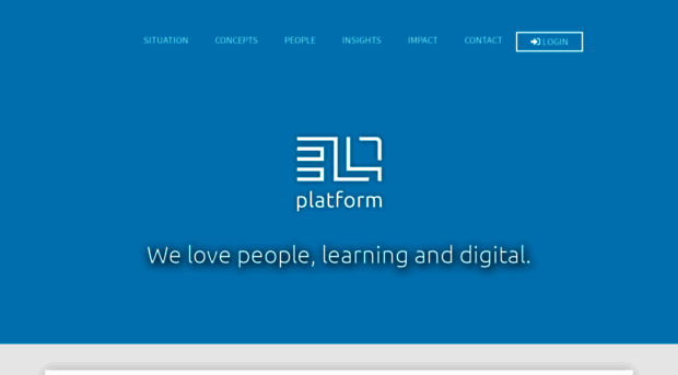 platform3l.com